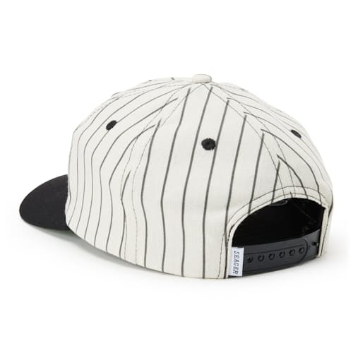 laydown image of Bronx Snapback