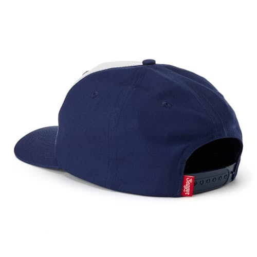 laydown image of SGR USA Snapback