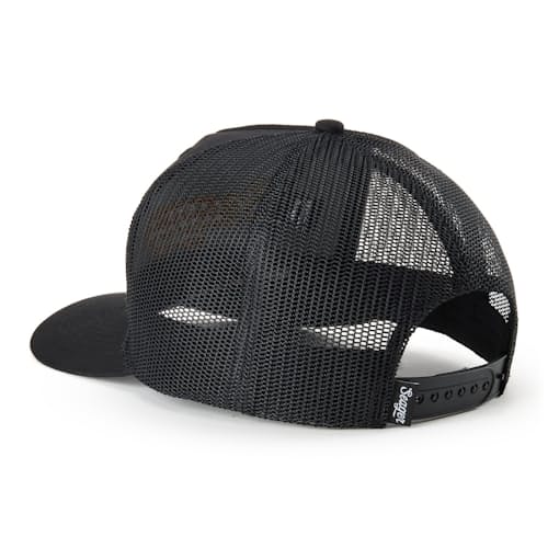 laydown image of Big USA Snapback