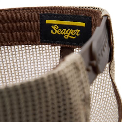 laydown detail image of The Herd Trucker