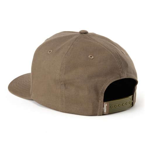 laydown image of Good Boy Snapback