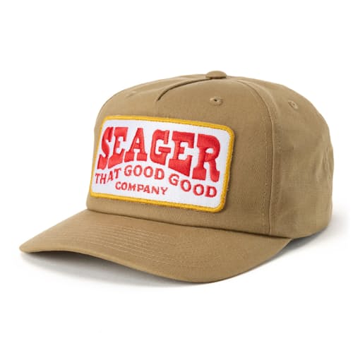 laydown image of Good Good Snapback