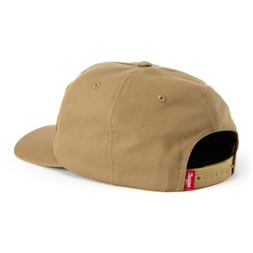 laydown image of Good Good Snapback