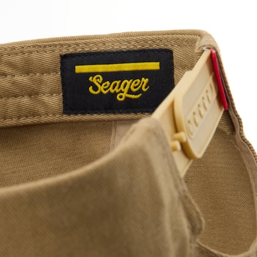 laydown detail image of Good Good Snapback