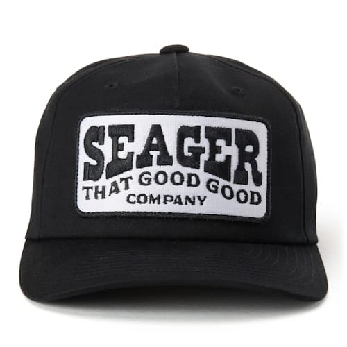 laydown image of Good Good Snapback