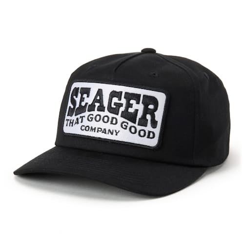 laydown image of Good Good Snapback