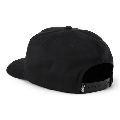 laydown image of Good Good Snapback
