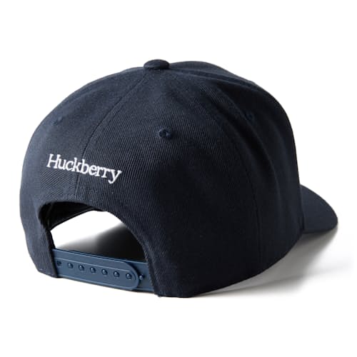 laydown image of Legacy Canvas Ball Cap