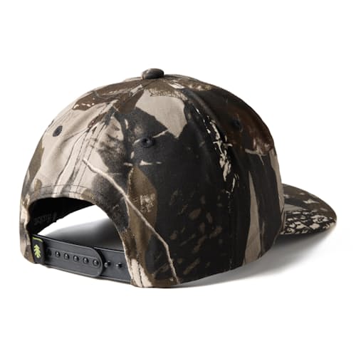 laydown image of Outpost Cotton Twill Cap