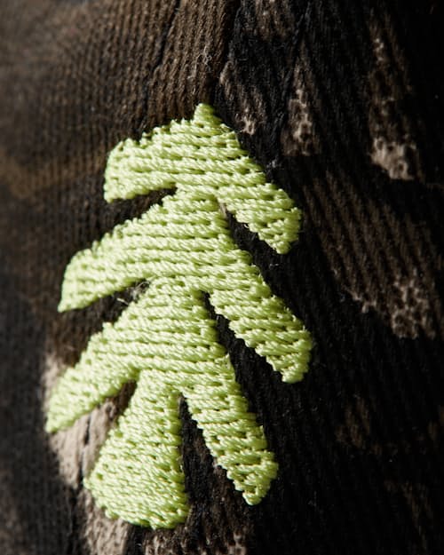 lifestyle image of Outpost Cotton Twill Cap