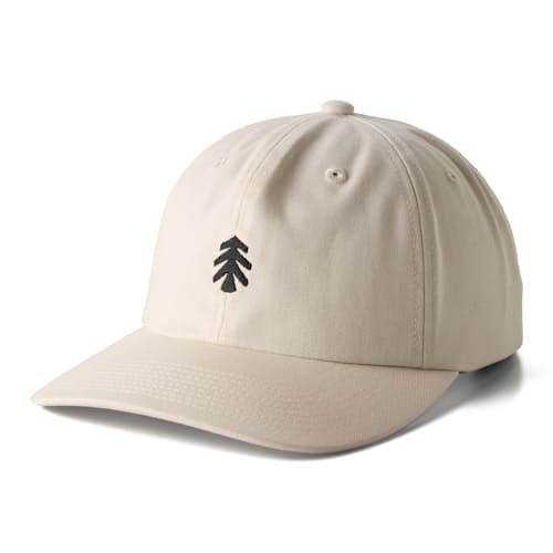 laydown image of Outpost Cotton Twill Cap