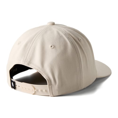 laydown image of Outpost Cotton Twill Cap