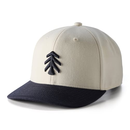 laydown image of Legacy Canvas Ball Cap