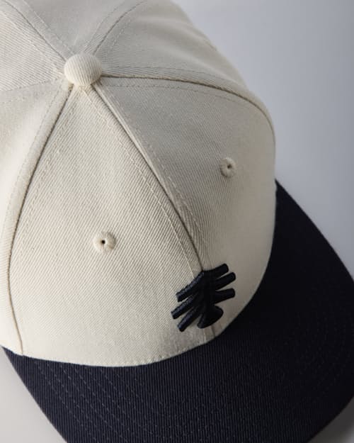 laydown detail image of Legacy Canvas Ball Cap