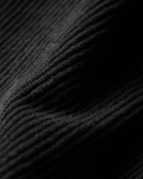 laydown detail image of Corduroy Pant - HB Straight