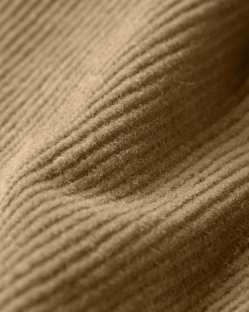 laydown detail image of Corduroy Pant - HB Straight