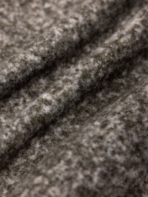 laydown detail image of Ormiston Wool Jacket