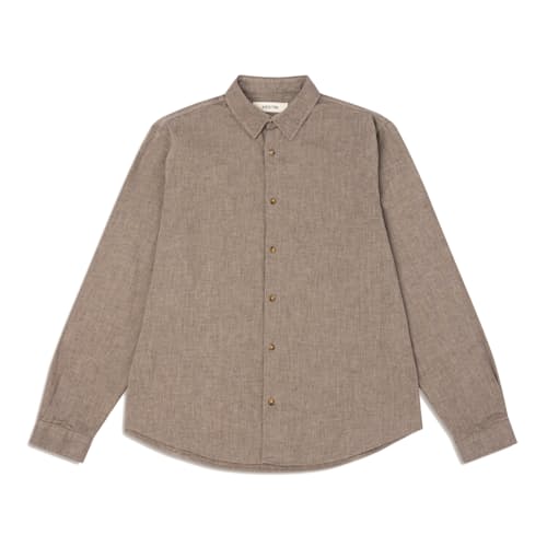 laydown image of Dirleton Shirt