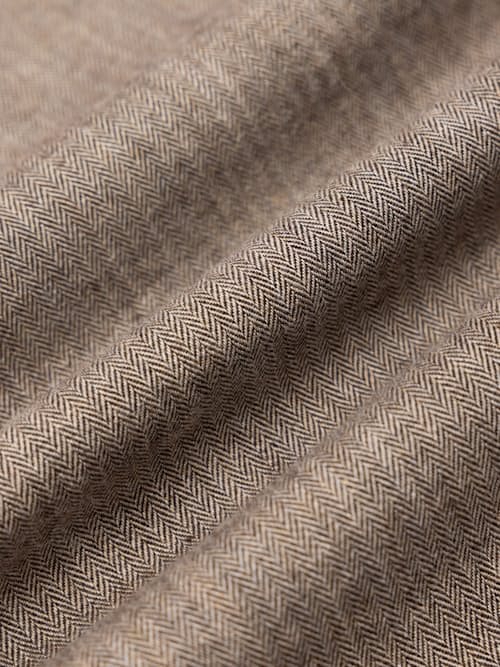 laydown detail image of Dirleton Shirt
