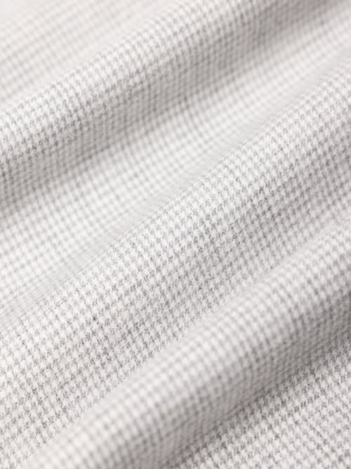 laydown detail image of Dirleton Shirt