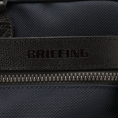laydown detail image of Fusion A4 Liner HD Briefcase