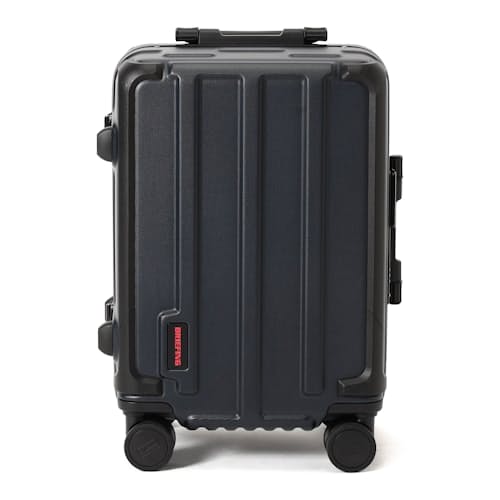 laydown image of H-35 HD Plus Carry-On Luggage