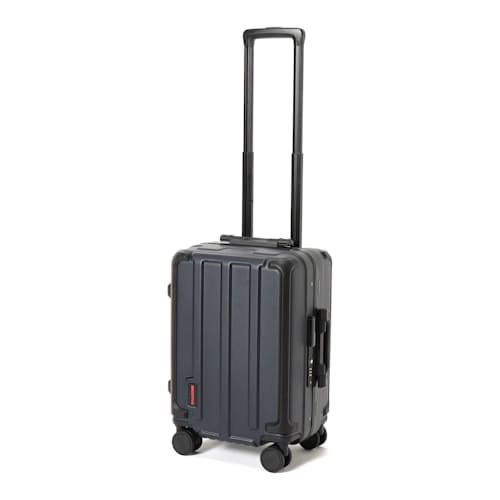 laydown image of H-35 HD Plus Carry-On Luggage