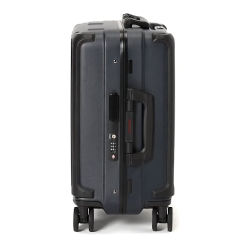 laydown image of H-35 HD Plus Carry-On Luggage