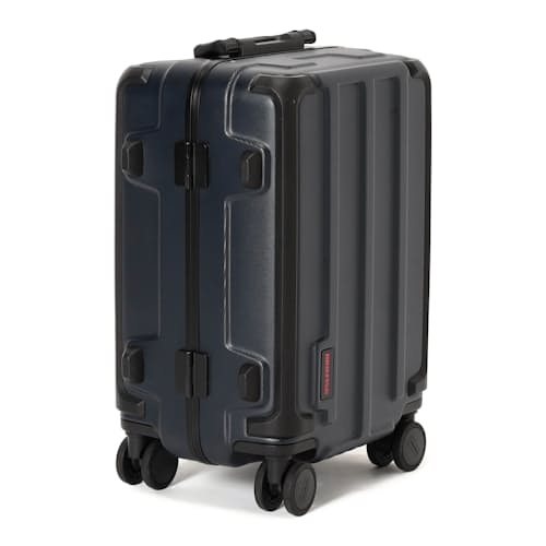 laydown image of H-35 HD Plus Carry-On Luggage