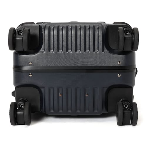 laydown image of H-35 HD Plus Carry-On Luggage