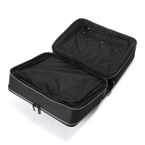 laydown image of Fusion 4-Wheel Brief Luggage