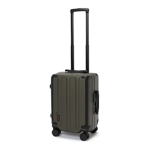laydown image of H-35 HD Plus Carry-On Luggage