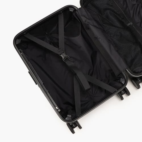 laydown detail image of H-35 HD Plus Carry-On Luggage
