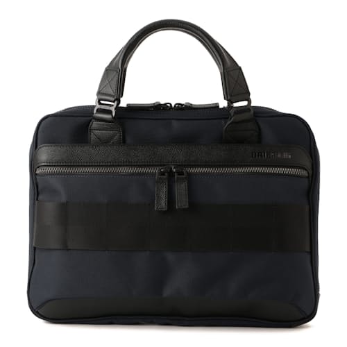 laydown image of Fusion One Way Briefcase