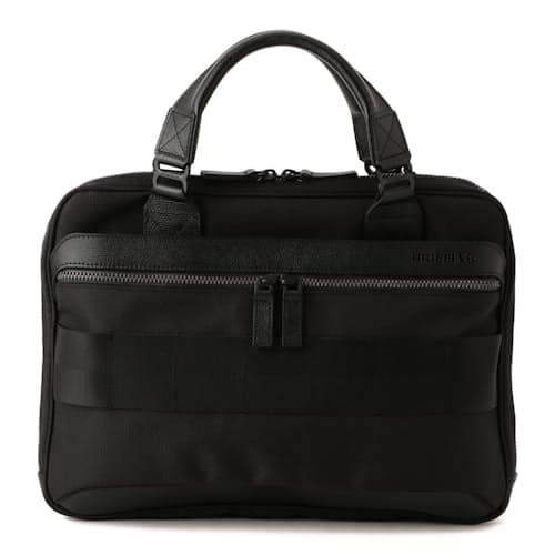 laydown image of Fusion One Way Briefcase