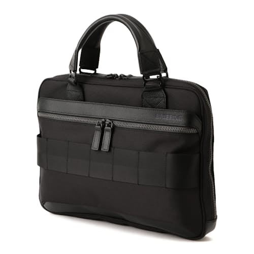 laydown image of Fusion One Way Briefcase