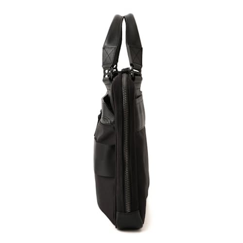 laydown image of Fusion One Way Briefcase