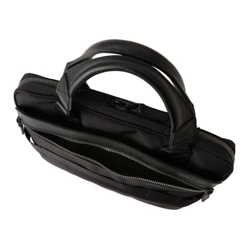 laydown image of Fusion One Way Briefcase