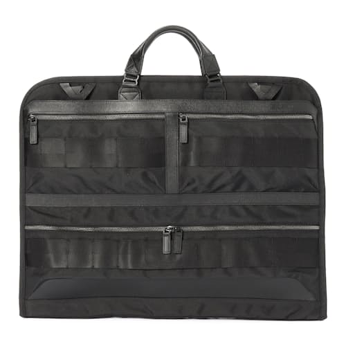 laydown image of Fusion Folding Garment Case