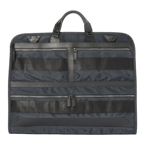 laydown image of Fusion Folding Garment Case