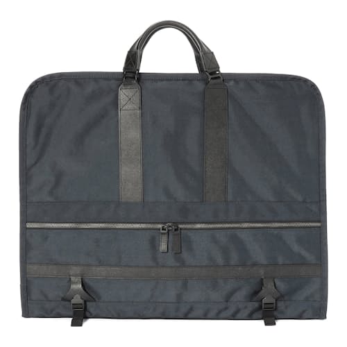laydown image of Fusion Folding Garment Case