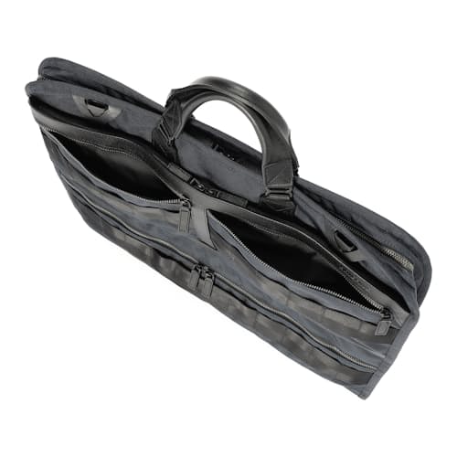 laydown image of Fusion Folding Garment Case