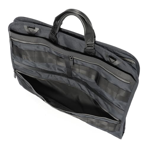 laydown image of Fusion Folding Garment Case