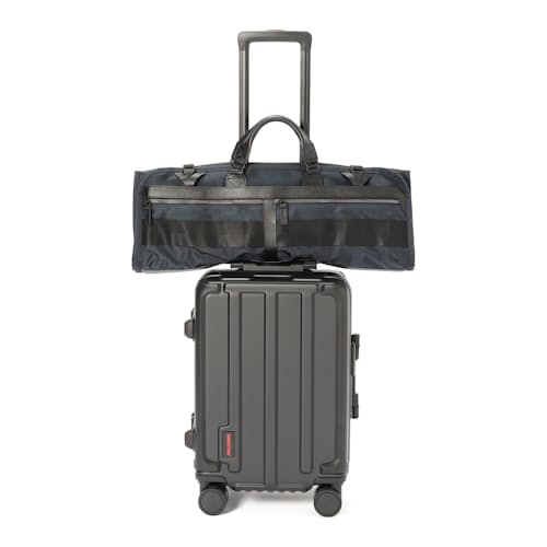 laydown image of Fusion Folding Garment Case