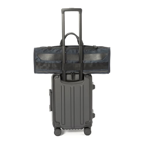 laydown image of Fusion Folding Garment Case