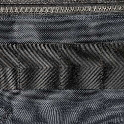 laydown detail image of Fusion Folding Garment Case