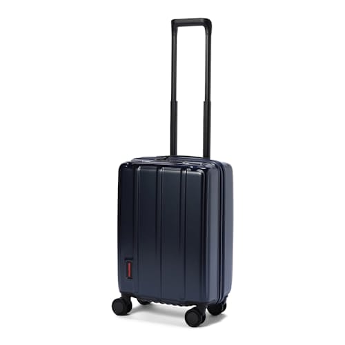 laydown image of H-37 SD Ver 1.5 Carry-On Luggage