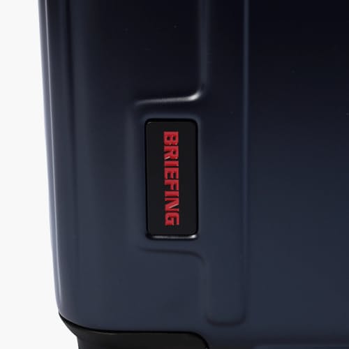 laydown detail image of H-37 SD Ver 1.5 Carry-On Luggage