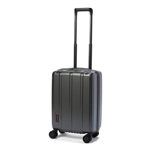 laydown image of H-37 SD Ver 1.5 Carry-On Luggage