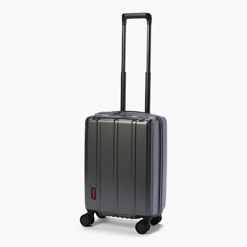 laydown image of H-37 SD Ver 1.5 Carry-On Luggage